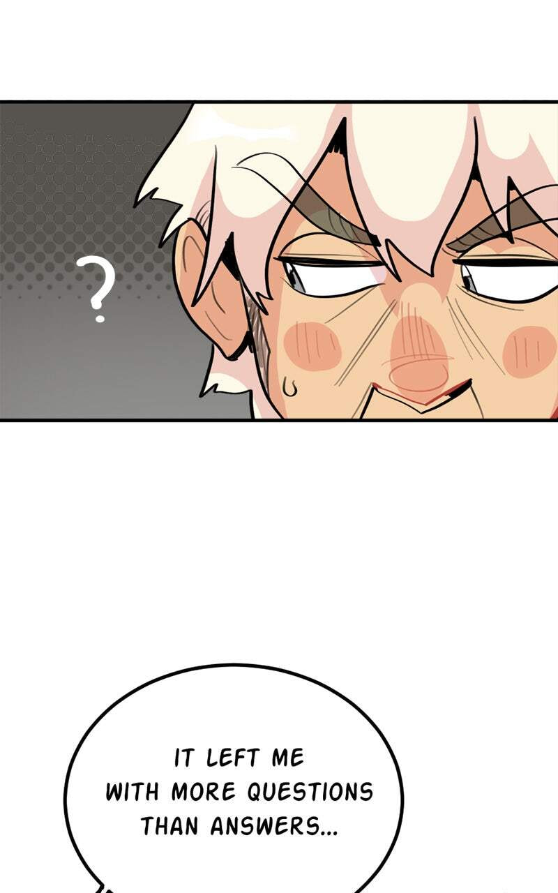 Not So Silent Chapter 83 page 37 - 
