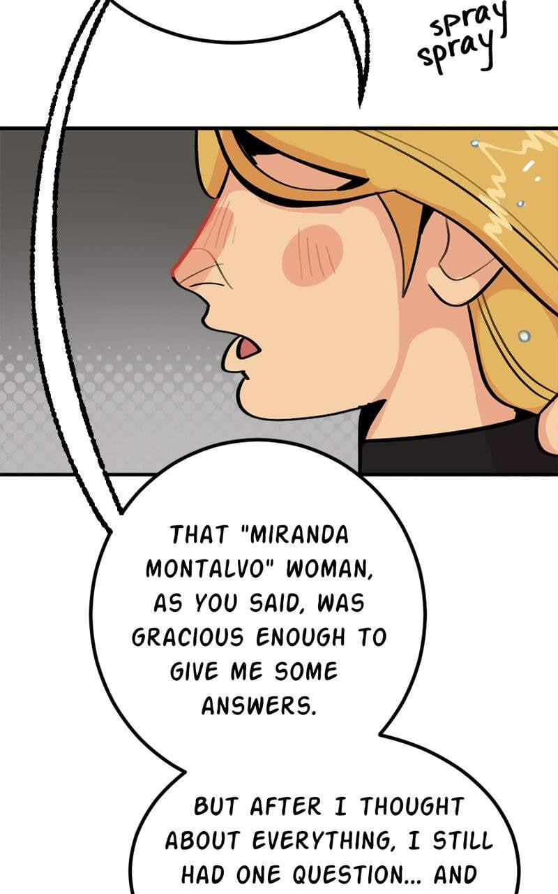 Not So Silent Chapter 83 page 38 - 