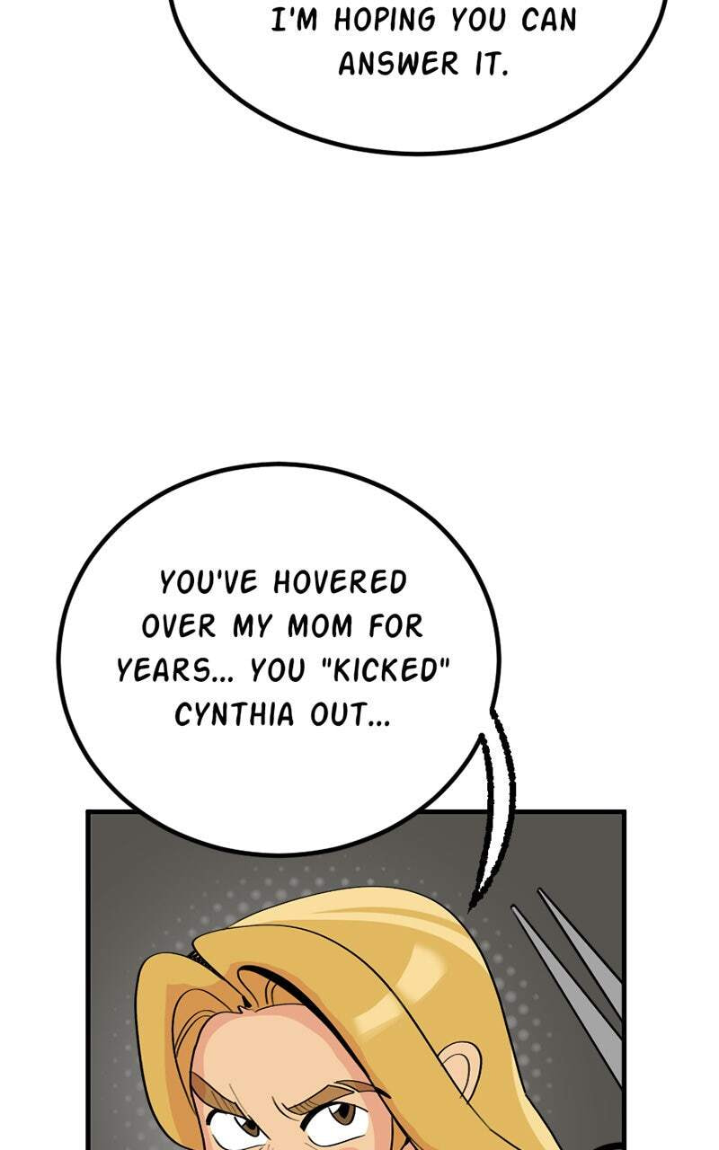 Not So Silent Chapter 83 page 39 - 