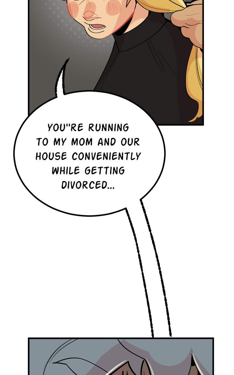Not So Silent Chapter 83 page 40 - 