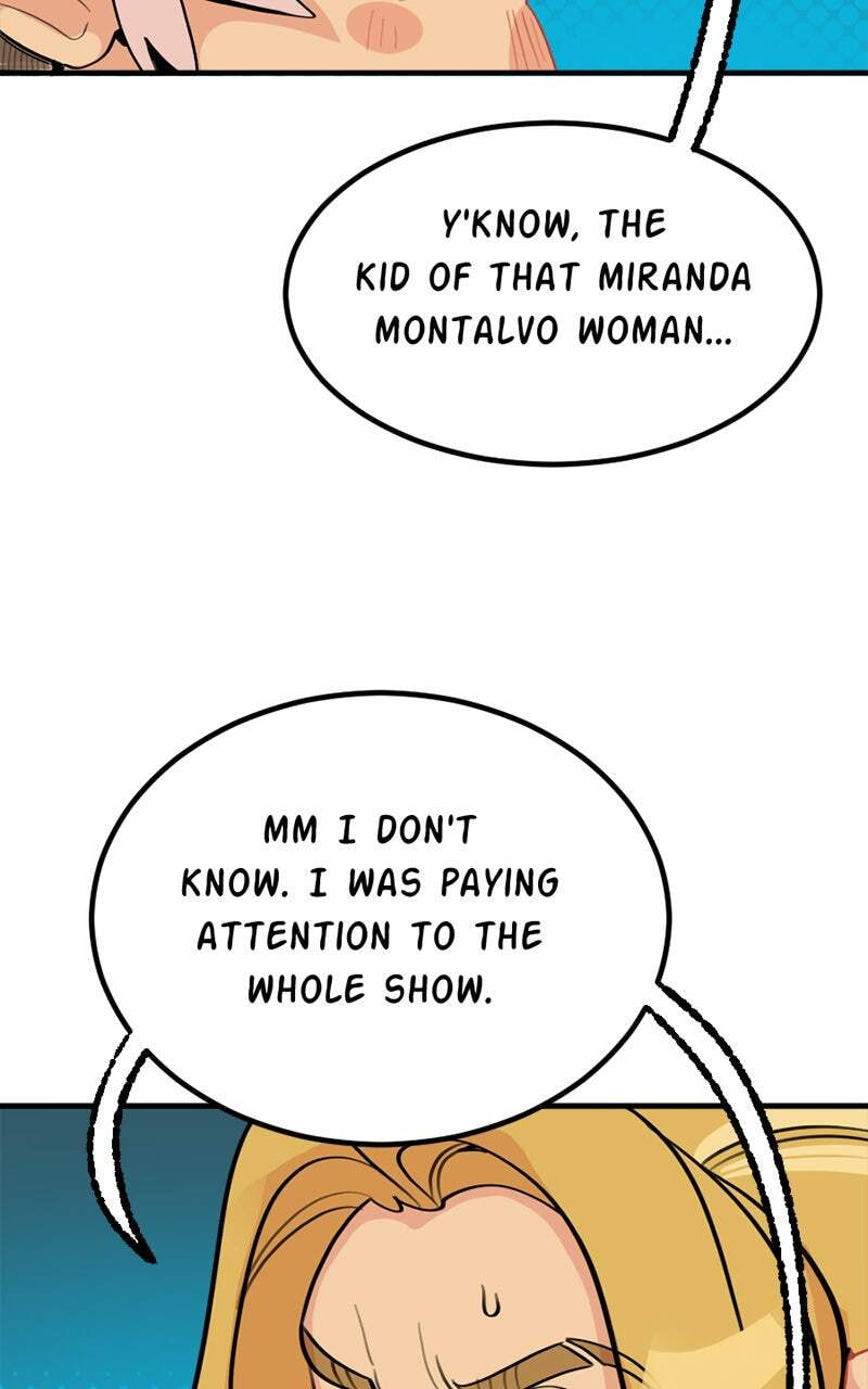 Not So Silent Chapter 83 page 5 - 