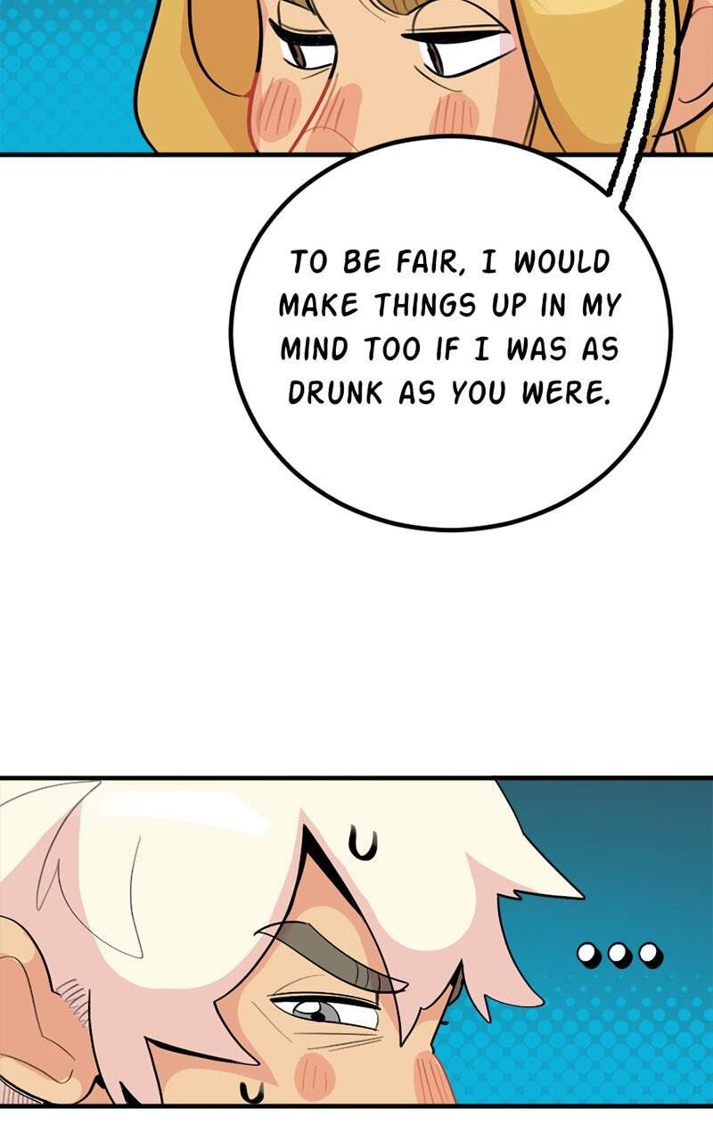Not So Silent Chapter 83 page 6 - 