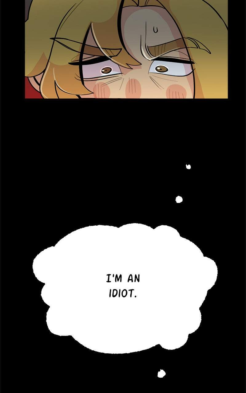 Not So Silent Chapter 83 page 55 - 