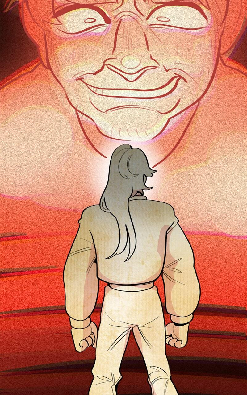 Not So Silent Chapter 83 page 59 - 