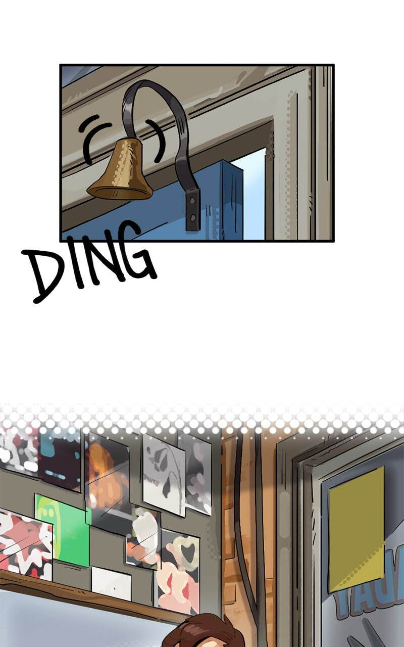 Not So Silent Chapter 83 page 8 - 