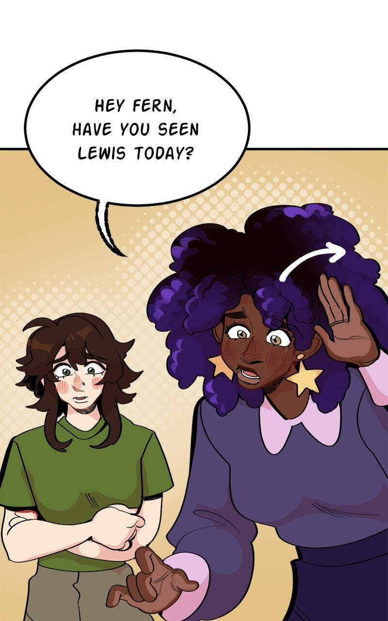 Not So Silent Chapter 84 page 13 - 