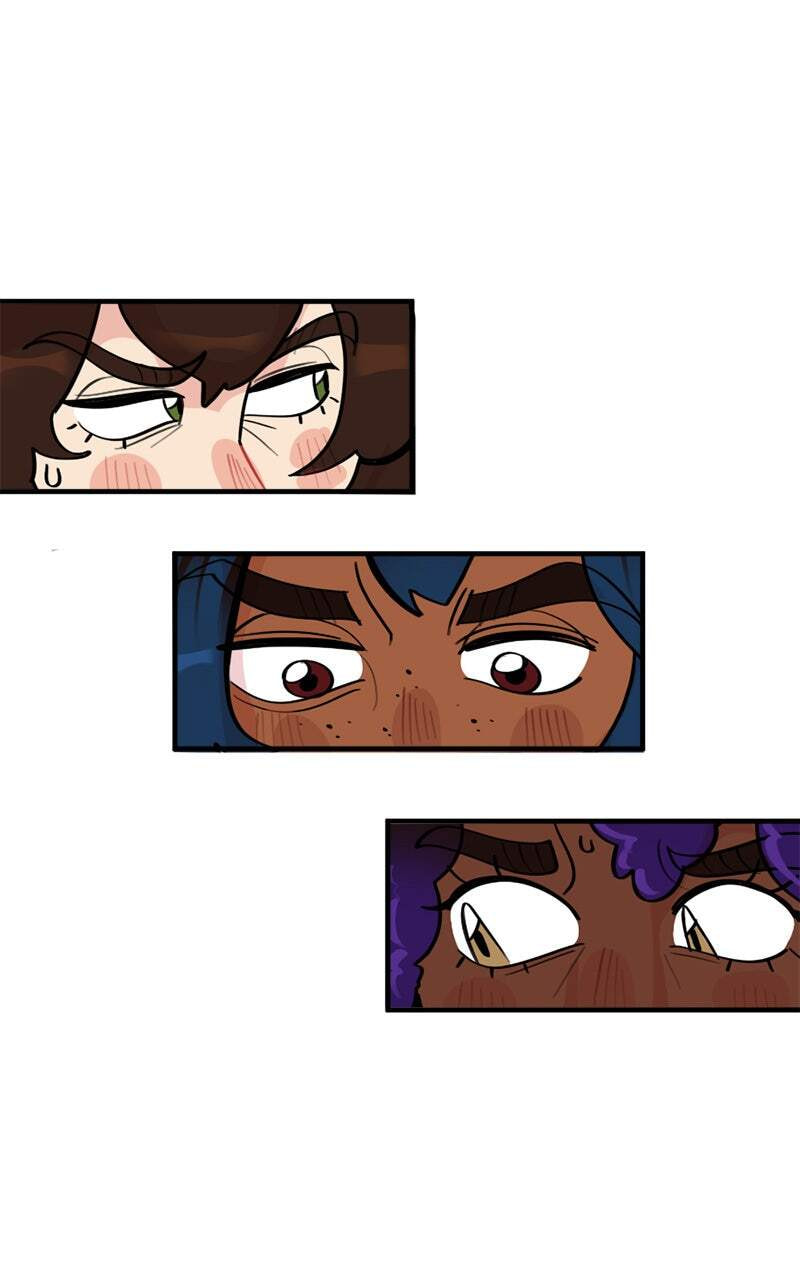 Not So Silent Chapter 84 page 20 - 