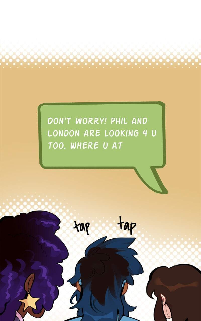 Not So Silent Chapter 84 page 22 - 