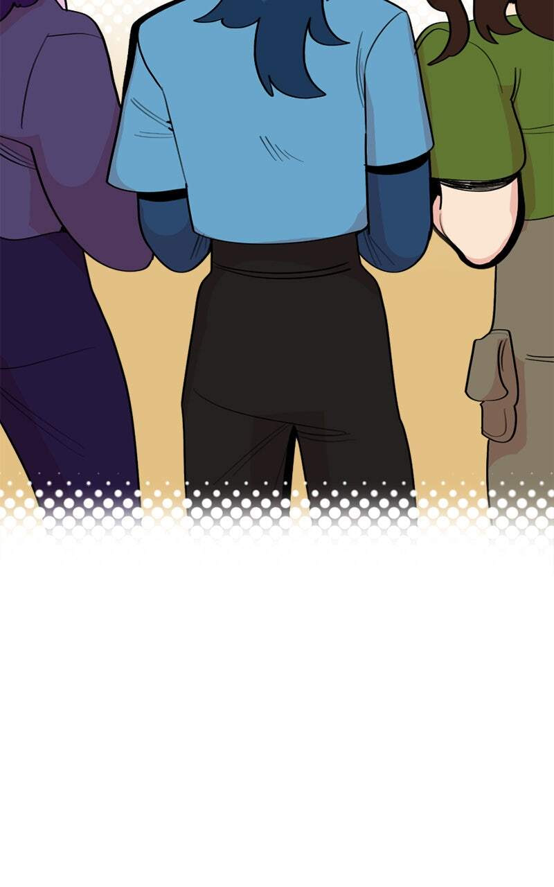 Not So Silent Chapter 84 page 23 - 
