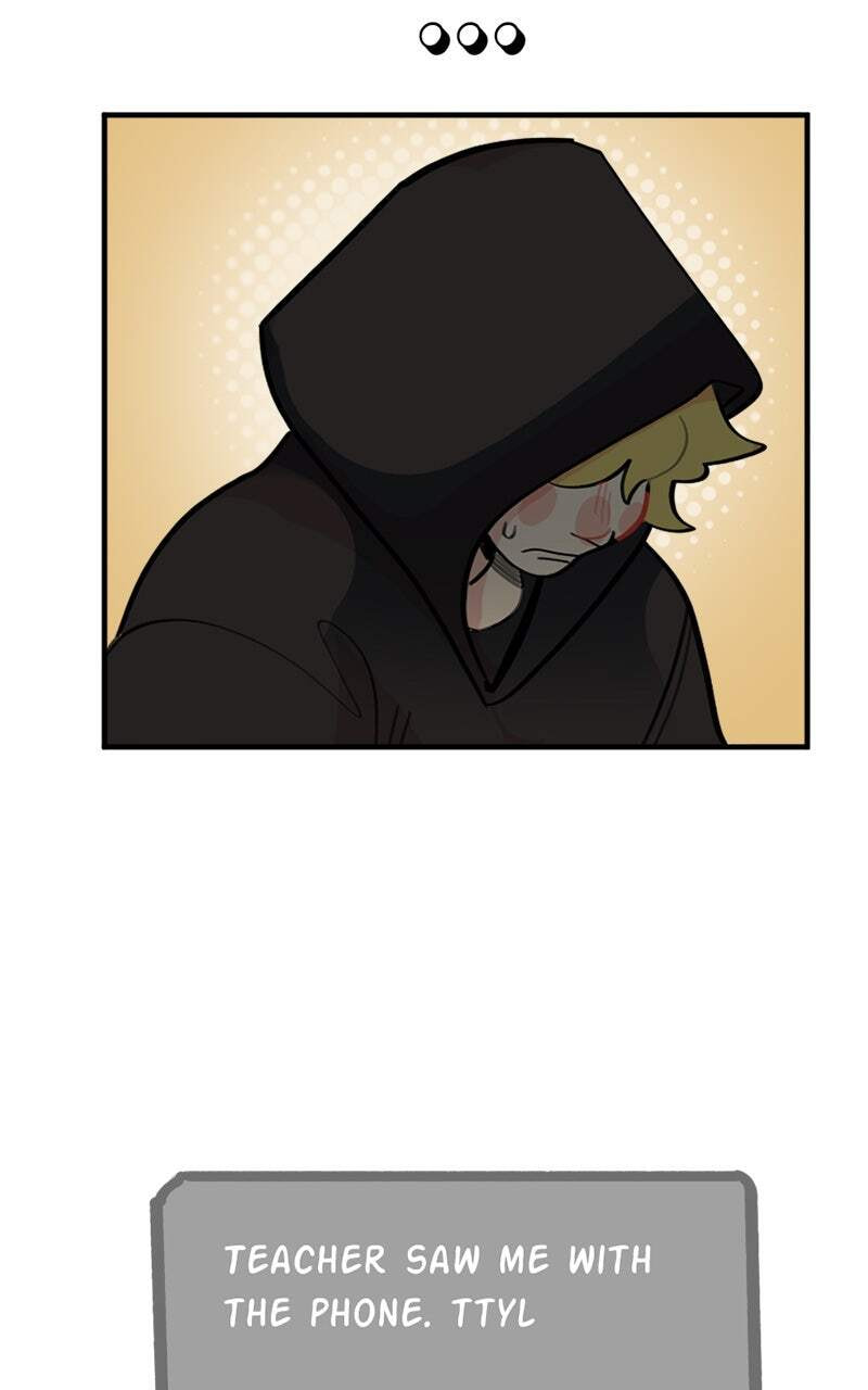 Not So Silent Chapter 84 page 24 - 