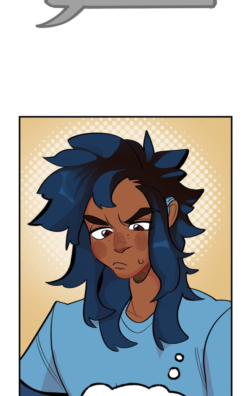 Not So Silent Chapter 84 page 25 - 