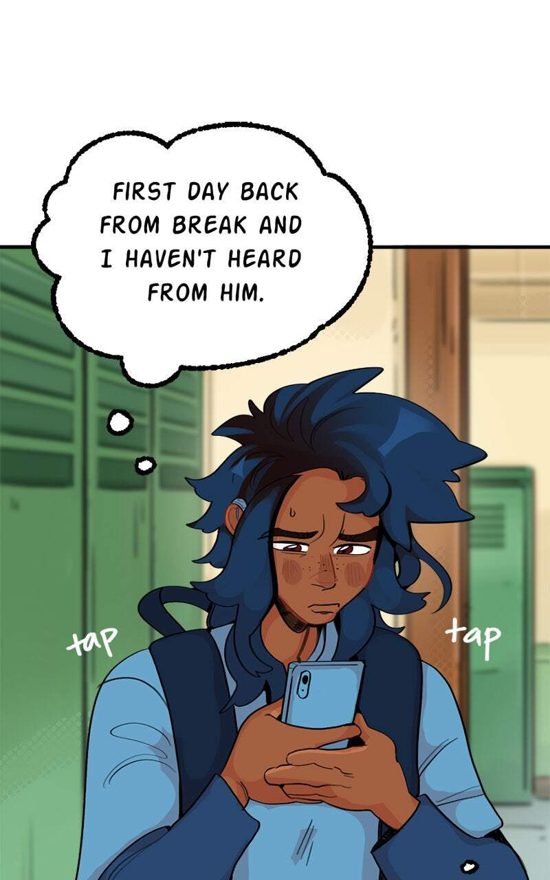 Not So Silent Chapter 84 page 4 - 