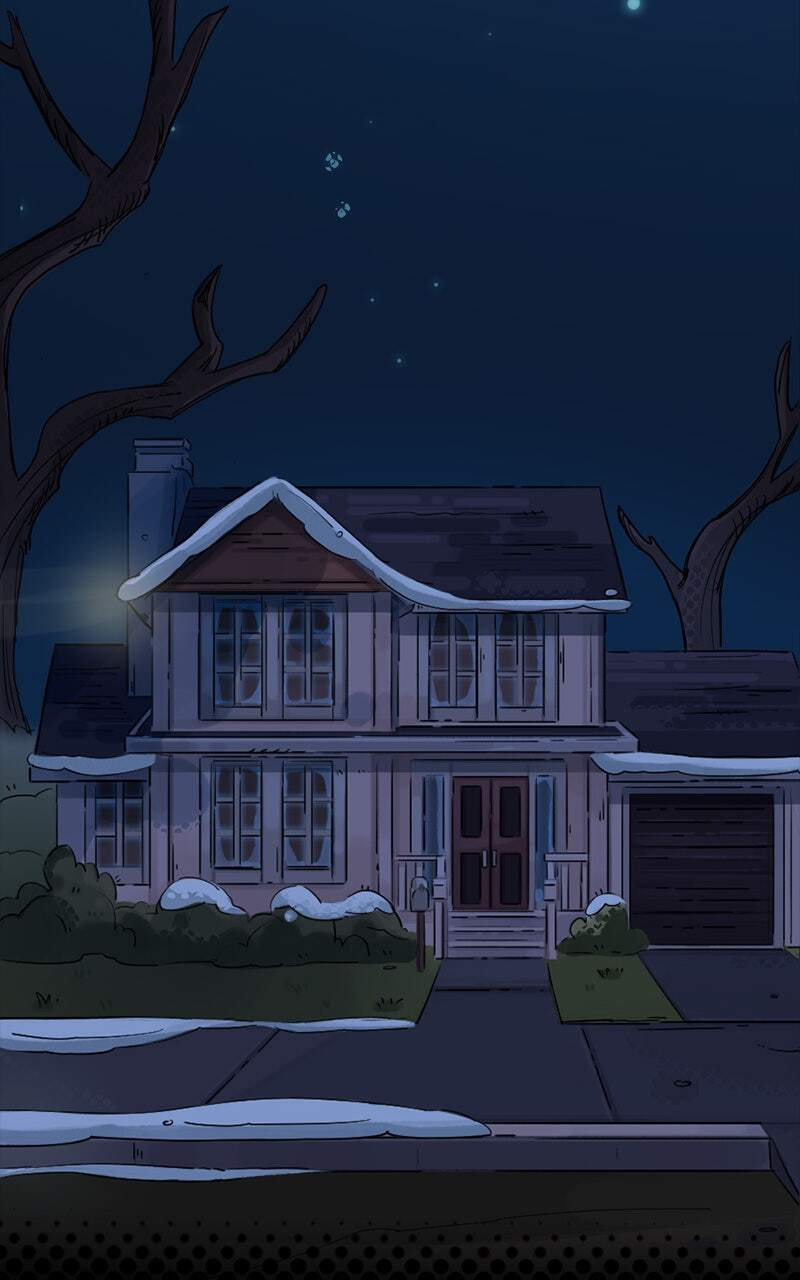 Not So Silent Chapter 84 page 31 - 