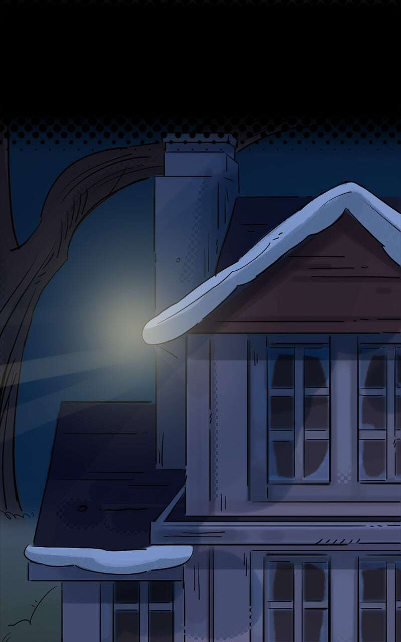 Not So Silent Chapter 84 page 32 - 
