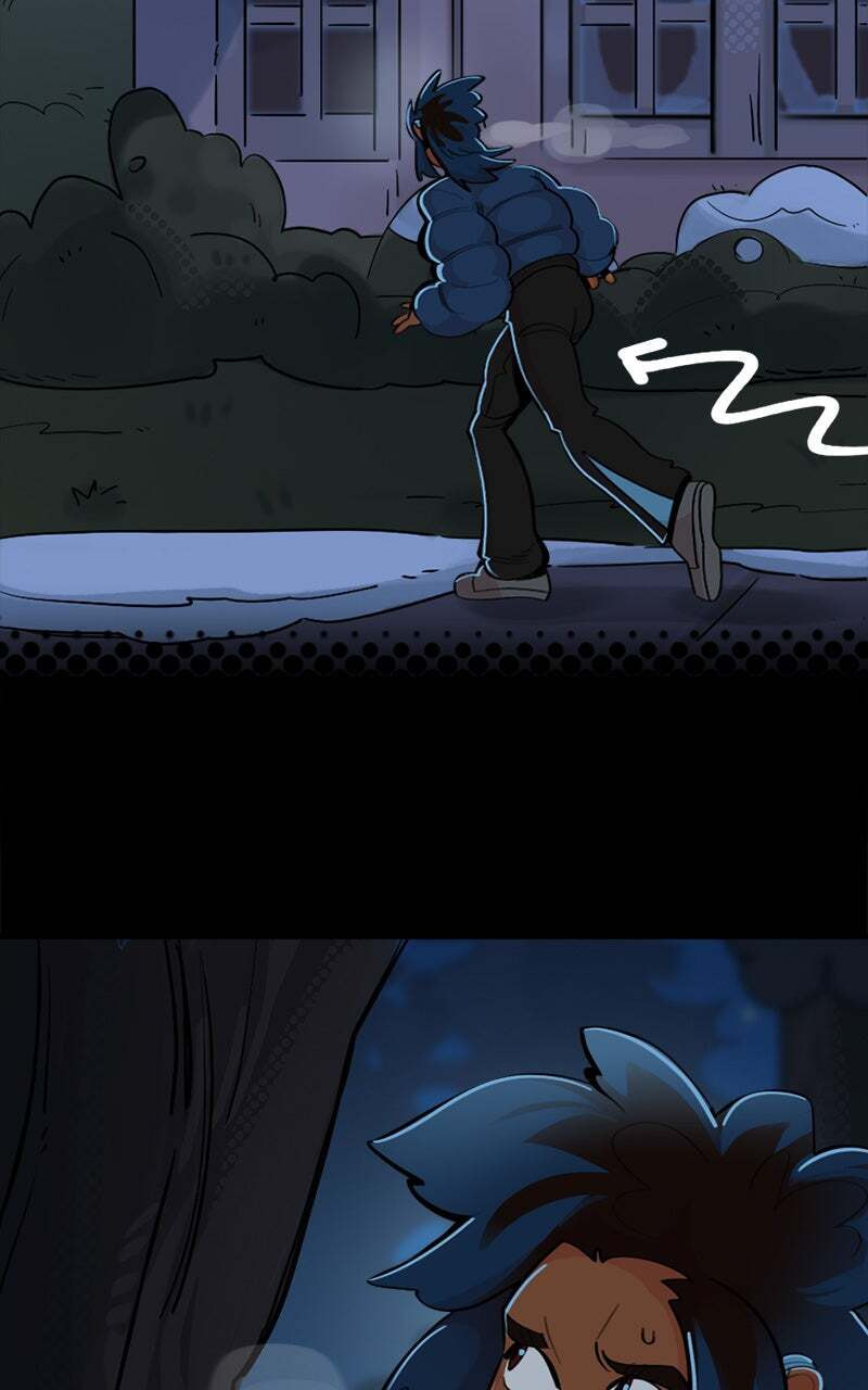 Not So Silent Chapter 84 page 33 - 