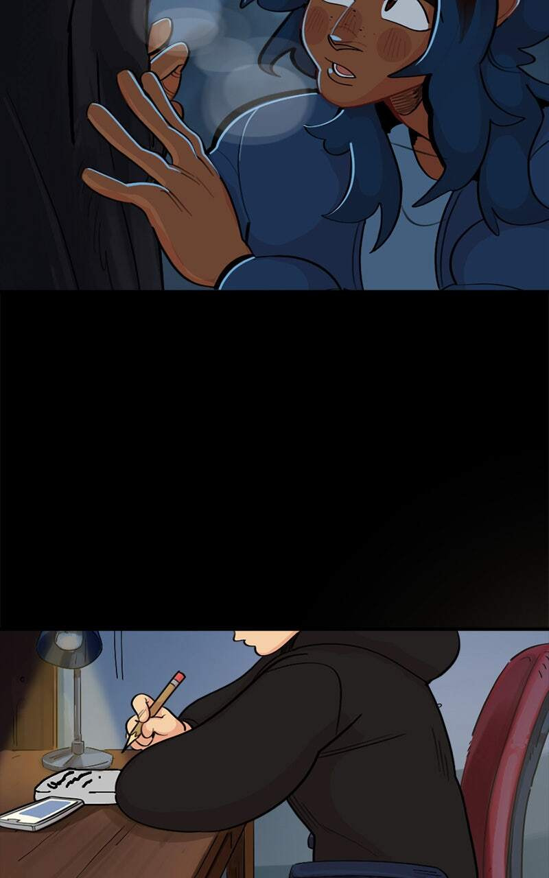 Not So Silent Chapter 84 page 34 - 