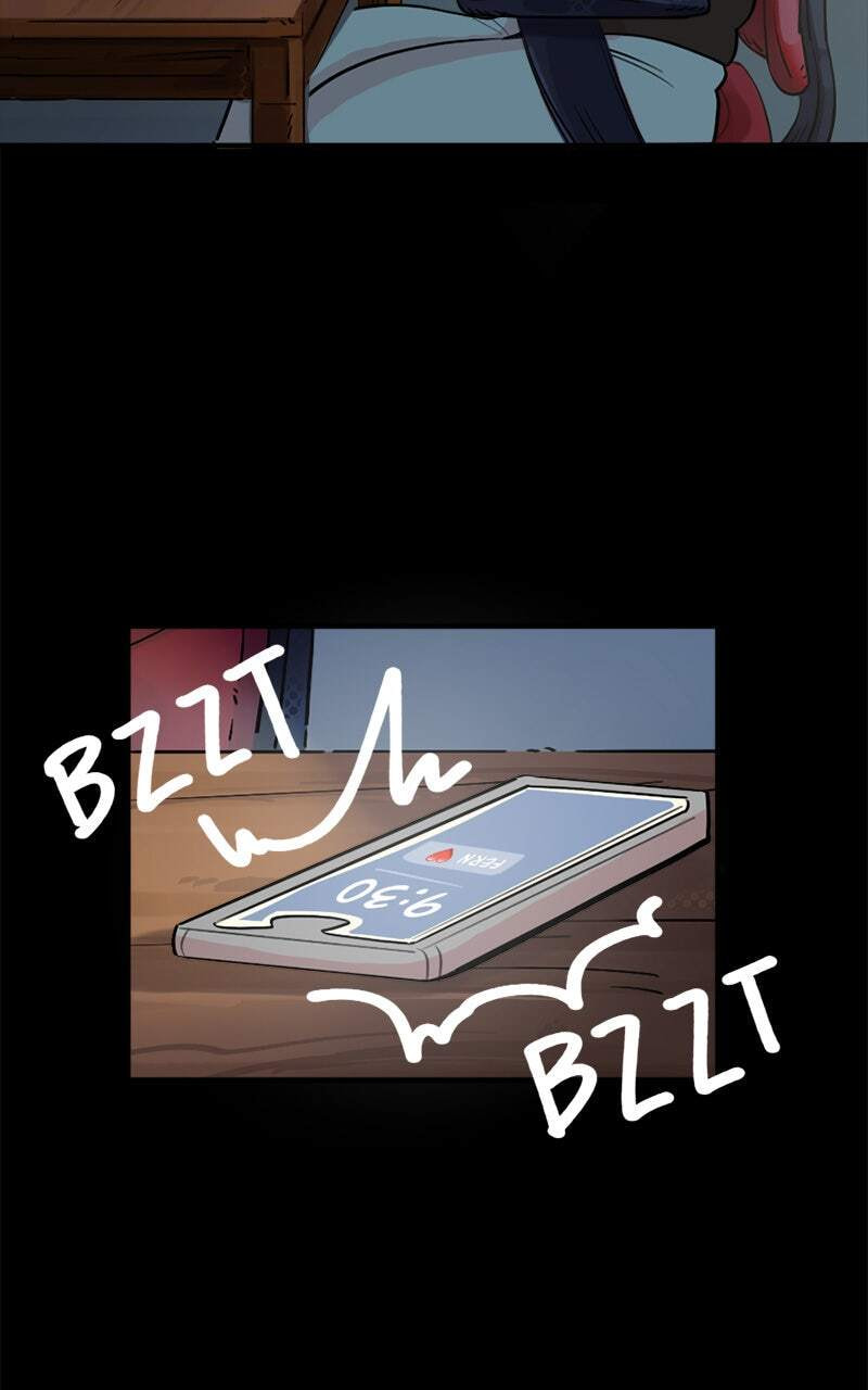 Not So Silent Chapter 84 page 35 - 
