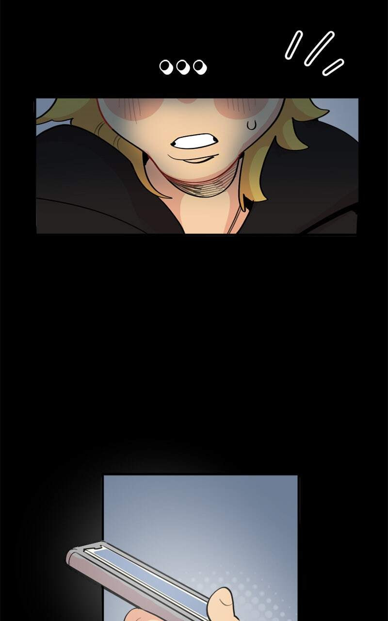 Not So Silent Chapter 84 page 36 - 