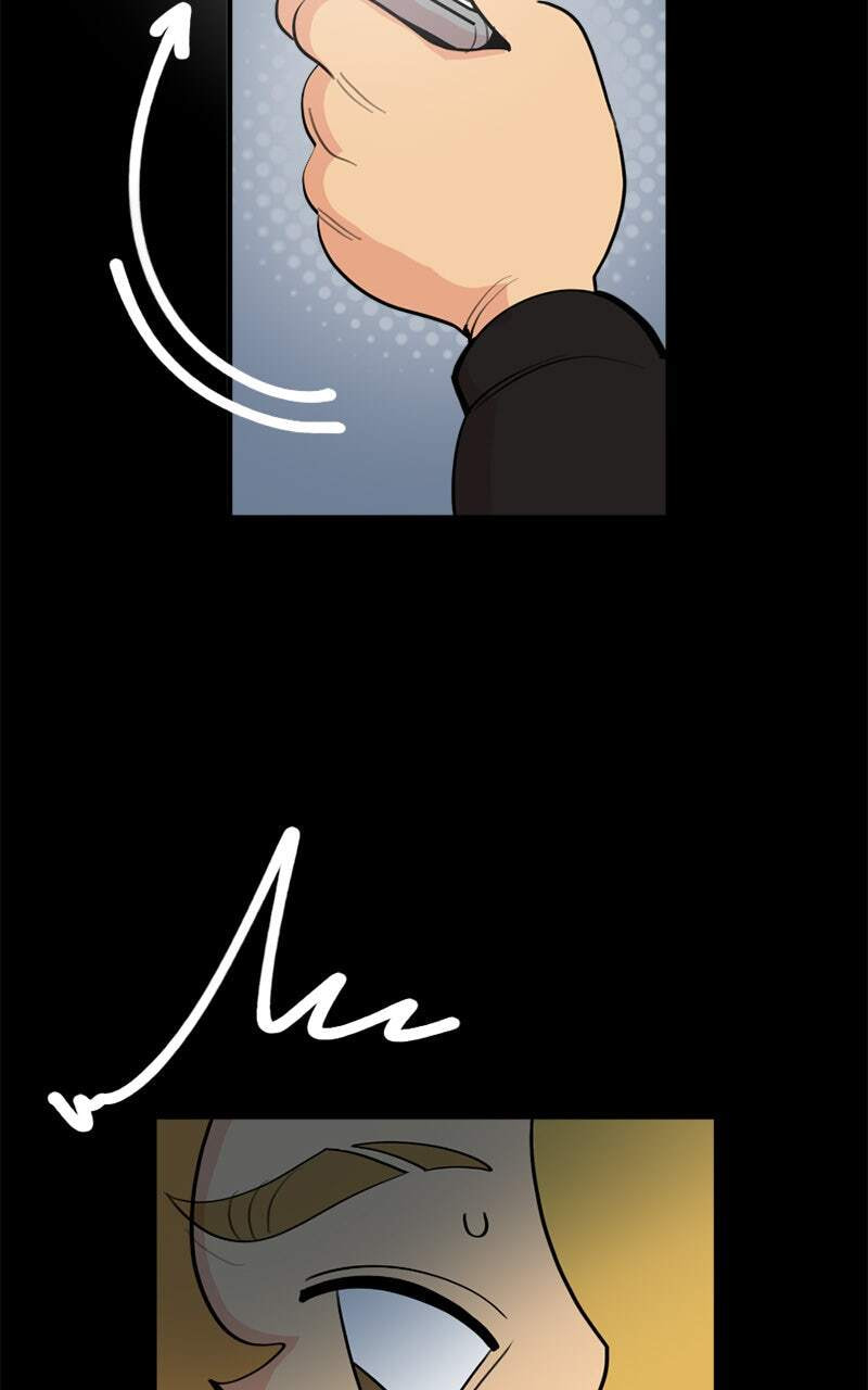 Not So Silent Chapter 84 page 37 - 