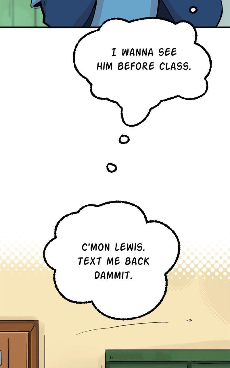 Not So Silent Chapter 84 page 5 - 