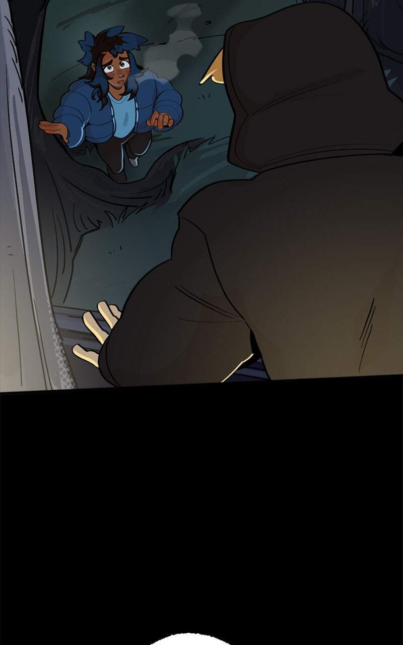 Not So Silent Chapter 84 page 42 - 