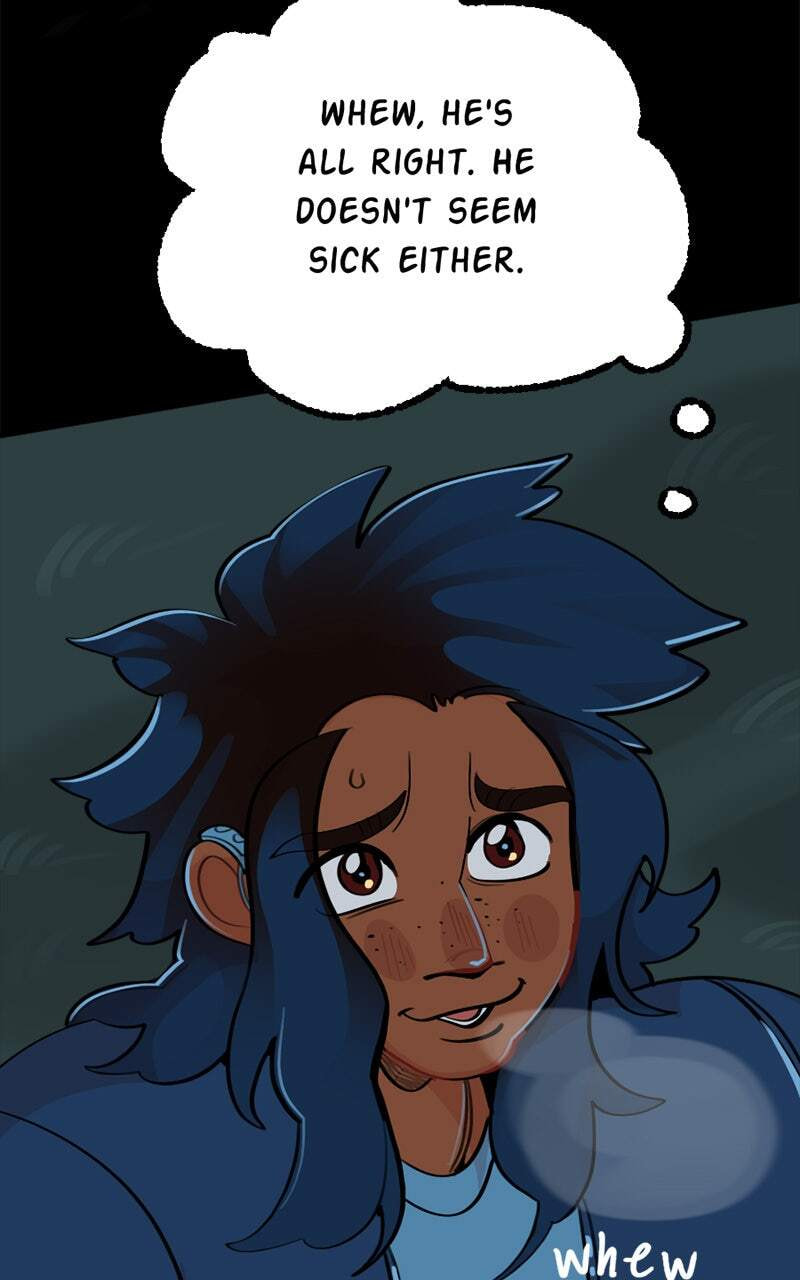Not So Silent Chapter 84 page 43 - 