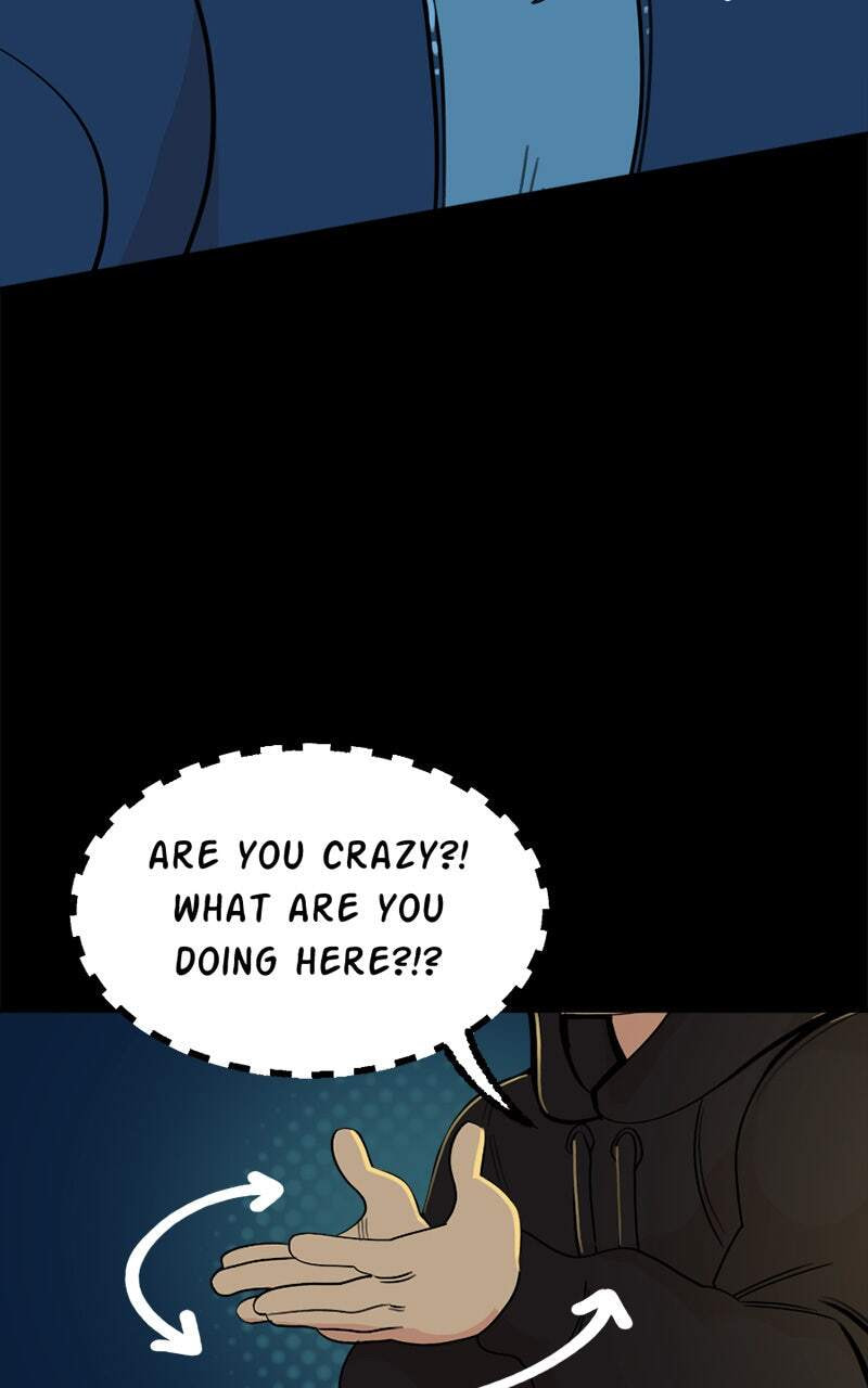 Not So Silent Chapter 84 page 44 - 