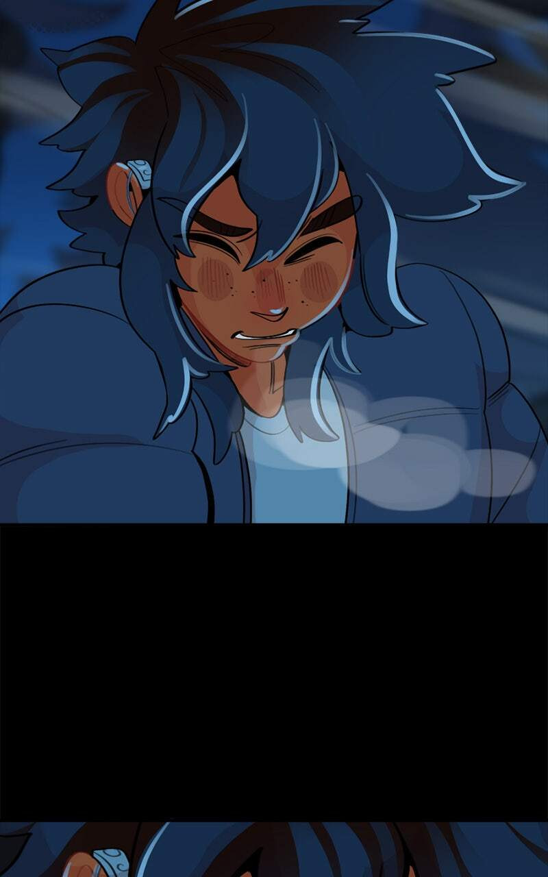 Not So Silent Chapter 84 page 51 - 