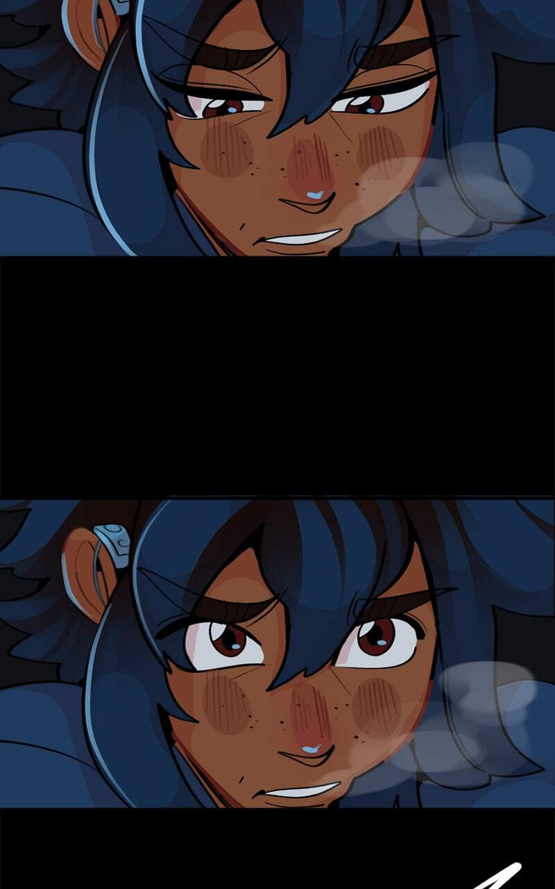 Not So Silent Chapter 84 page 52 - 