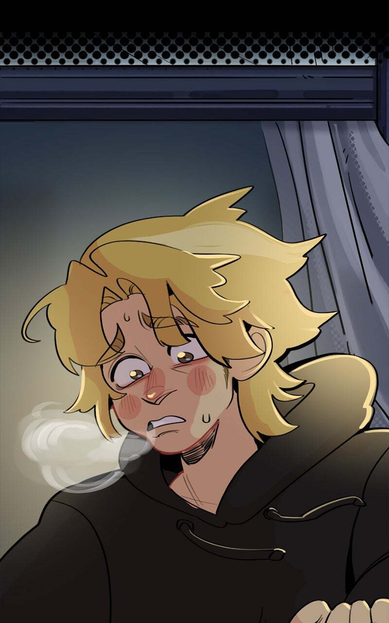 Not So Silent Chapter 84 page 54 - 
