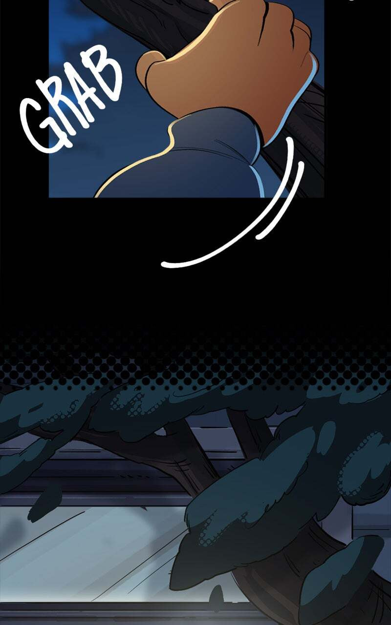 Not So Silent Chapter 84 page 60 - 