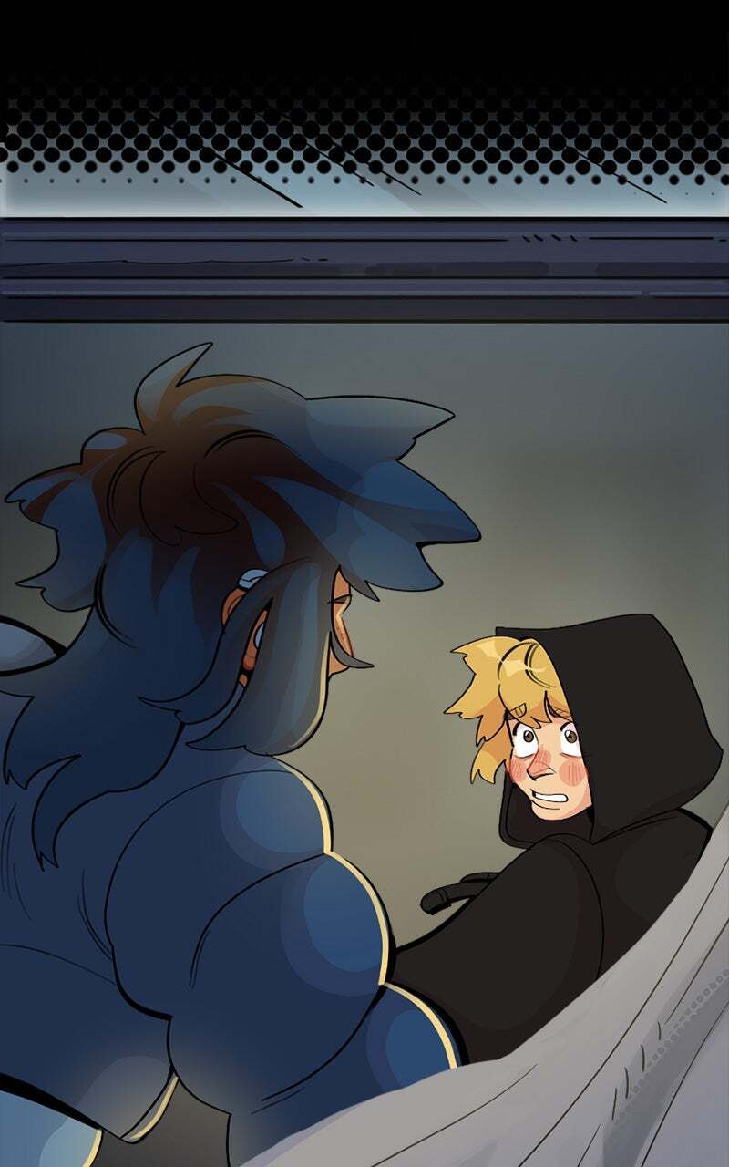 Not So Silent Chapter 84 page 63 - 