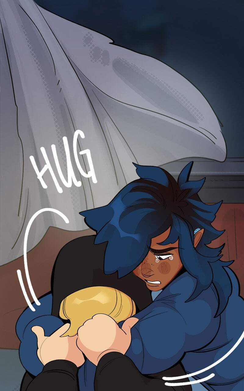 Not So Silent Chapter 84 page 65 - 