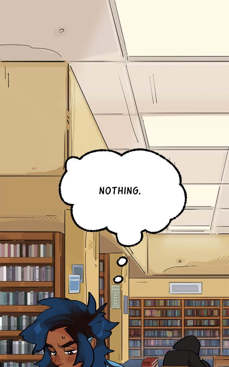Not So Silent Chapter 84 page 8 - 