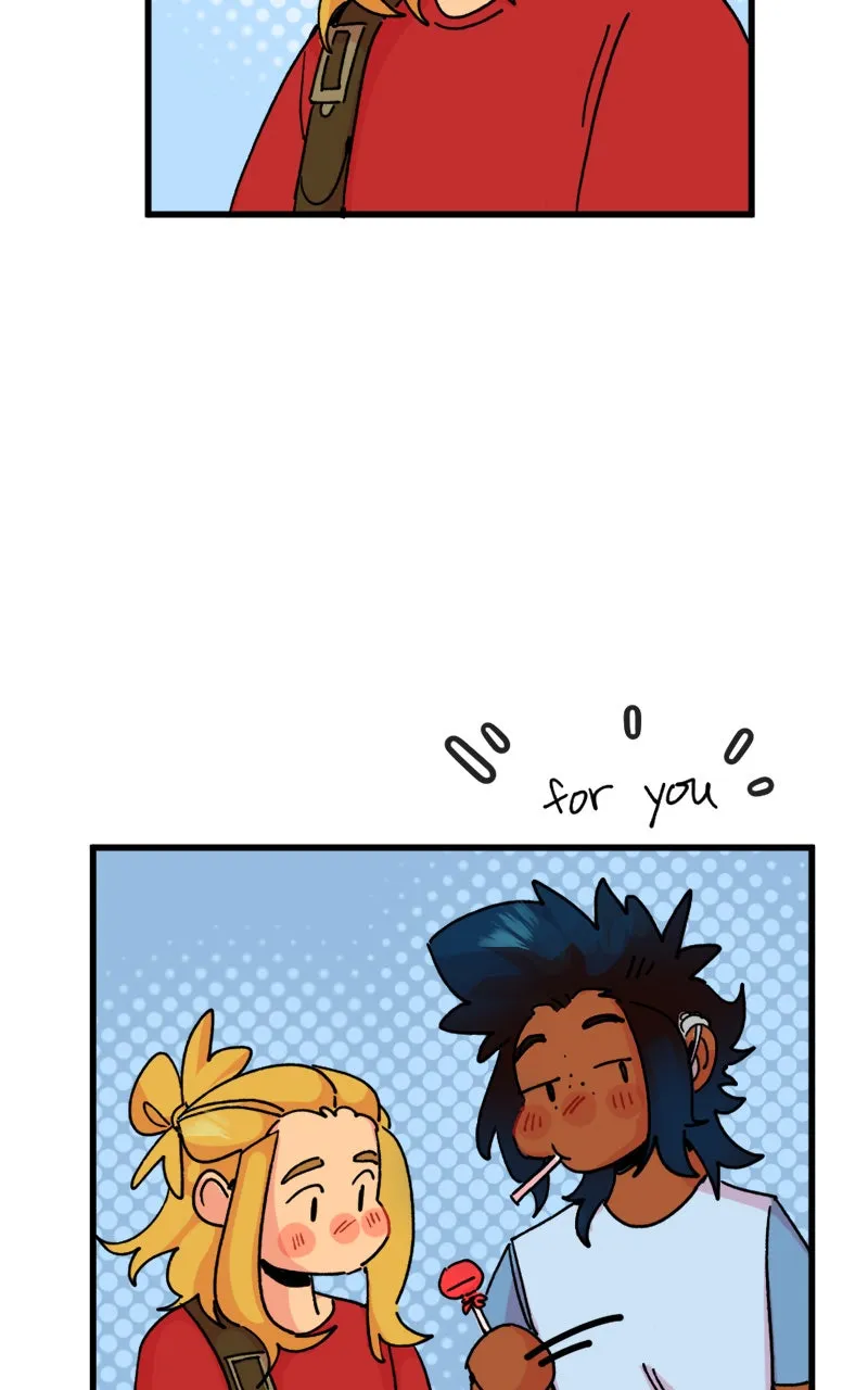 Not So Silent Chapter 9 page 12 - 