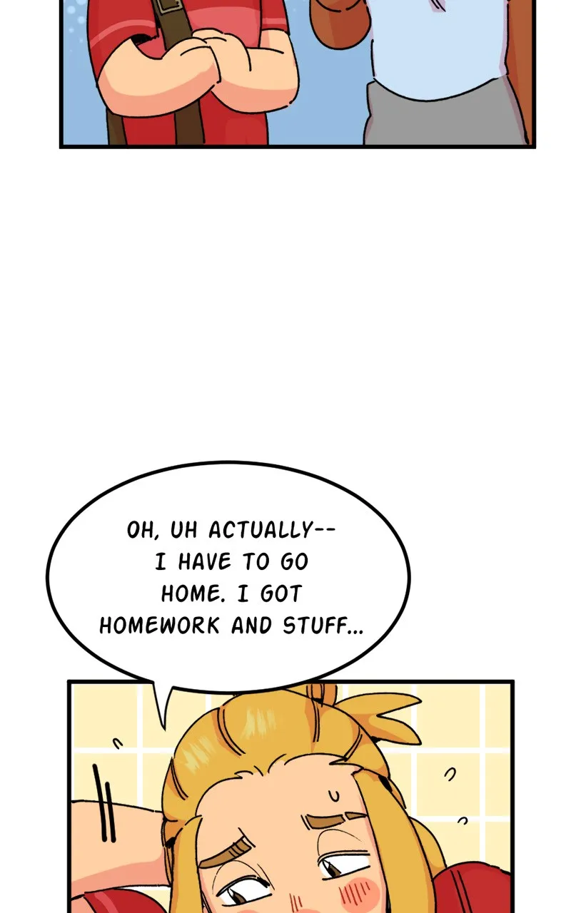 Not So Silent Chapter 9 page 13 - 