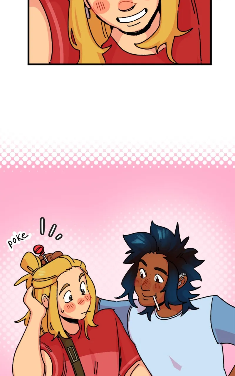 Not So Silent Chapter 9 page 14 - 
