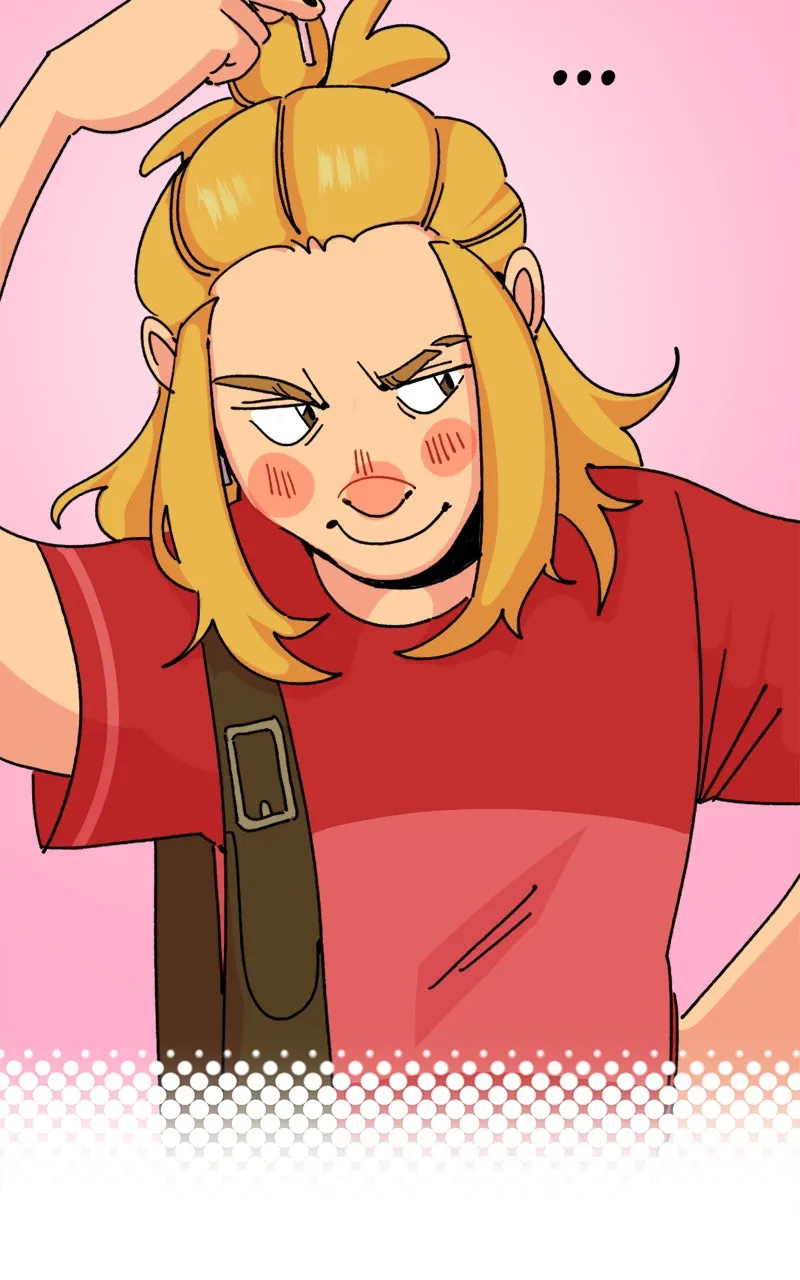 Not So Silent Chapter 9 page 16 - 