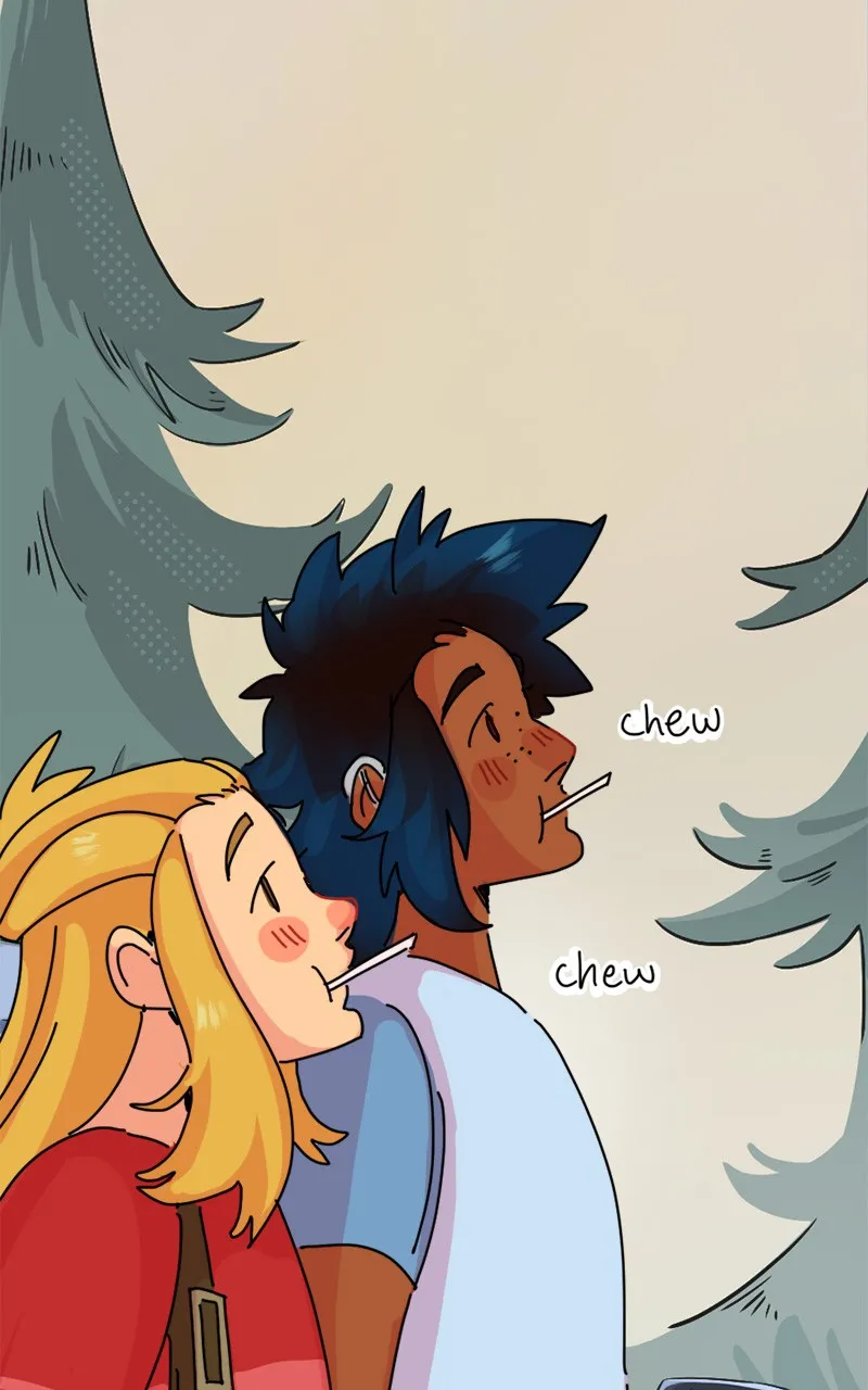 Not So Silent Chapter 9 page 20 - 