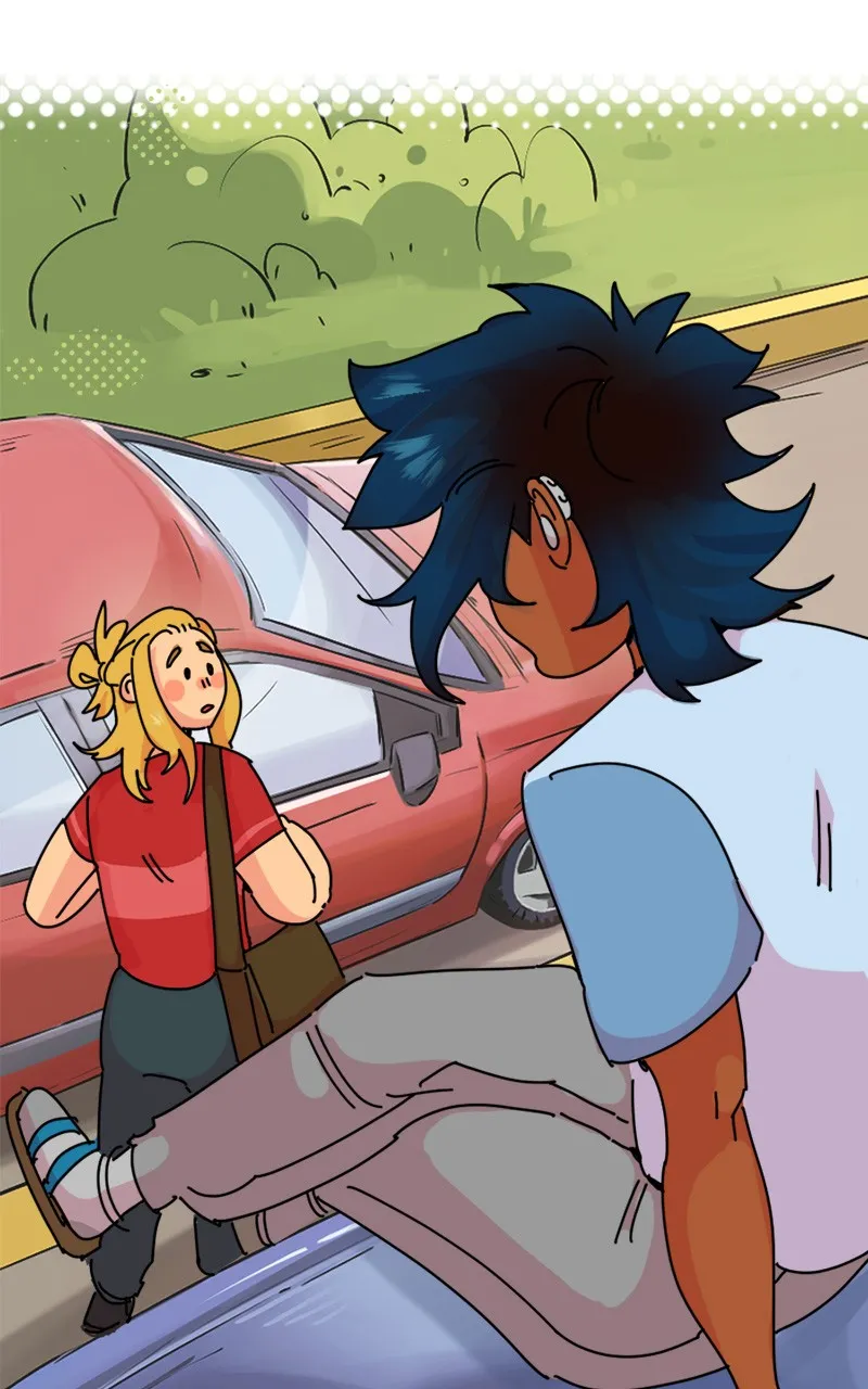 Not So Silent Chapter 9 page 3 - 