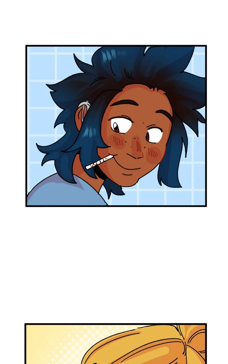 Not So Silent Chapter 9 page 22 - 