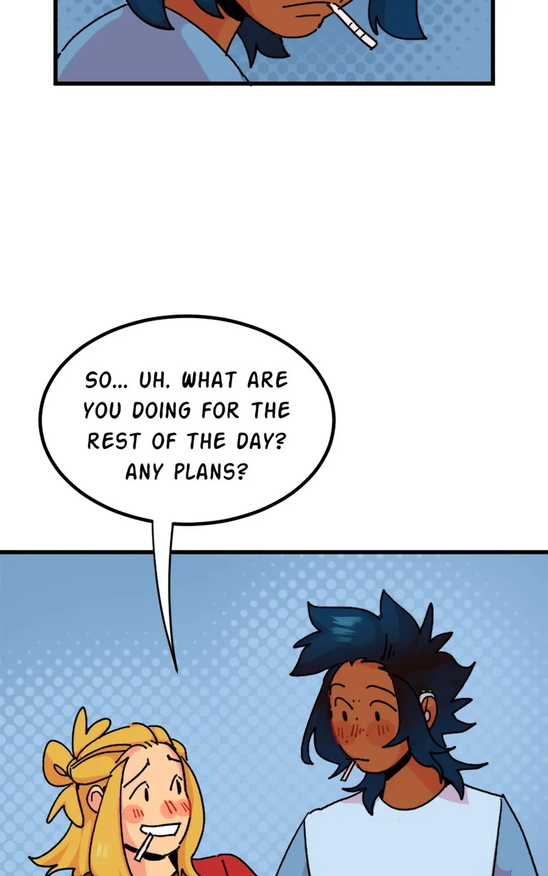 Not So Silent Chapter 9 page 24 - 