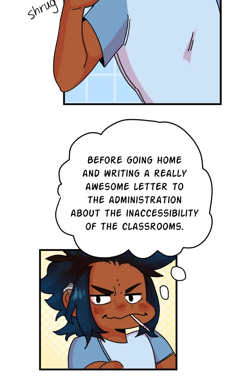 Not So Silent Chapter 9 page 26 - 