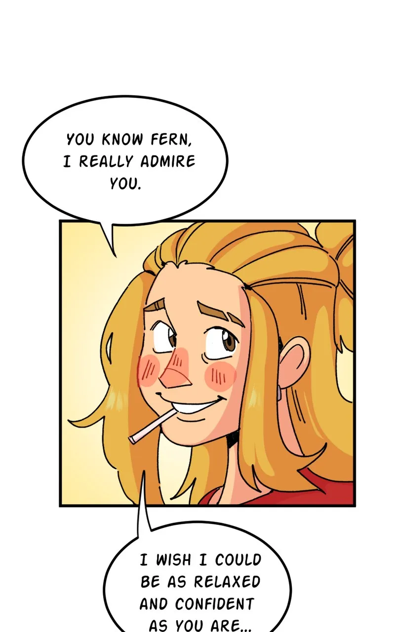 Not So Silent Chapter 9 page 27 - 