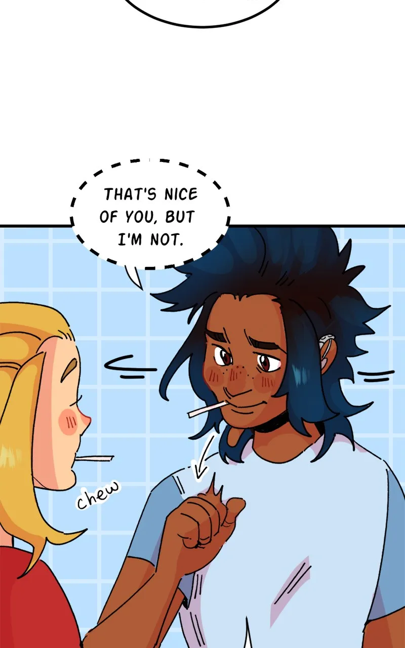 Not So Silent Chapter 9 page 28 - 