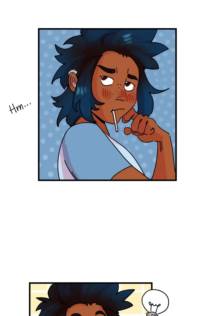 Not So Silent Chapter 9 page 30 - 