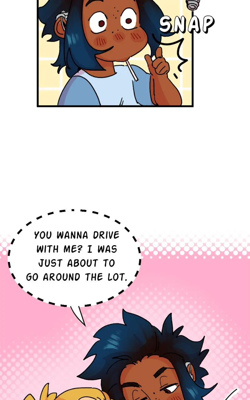Not So Silent Chapter 9 page 31 - 