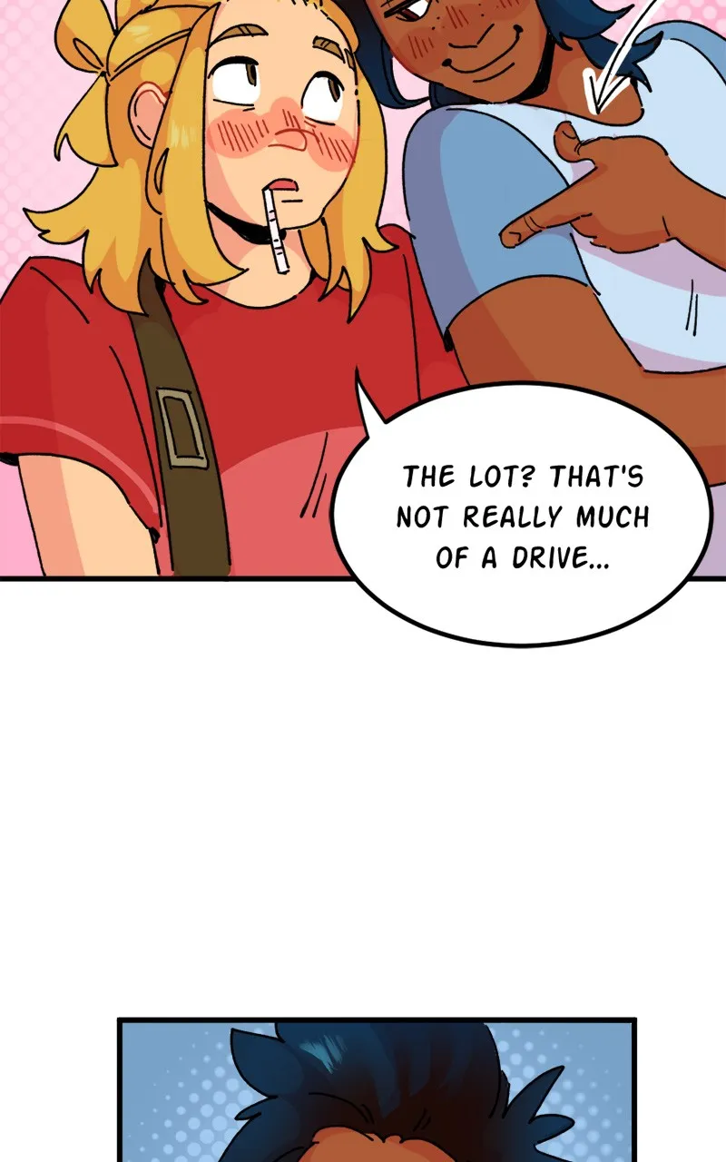 Not So Silent Chapter 9 page 32 - 