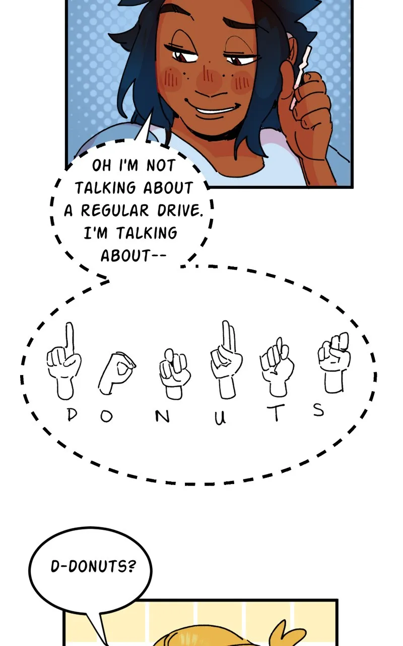 Not So Silent Chapter 9 page 33 - 