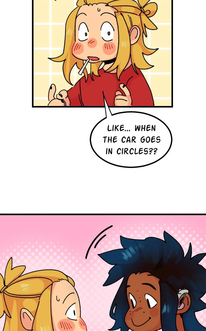 Not So Silent Chapter 9 page 34 - 